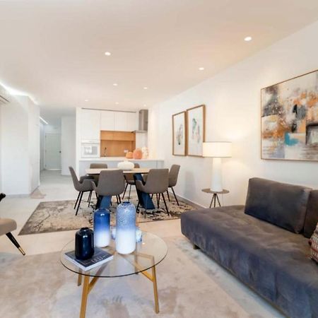 Apartamento Albufeira Prestige By Sunnyway Ngoại thất bức ảnh
