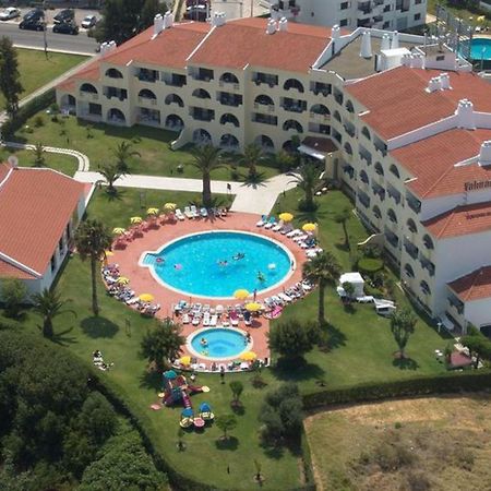 Apartamento Albufeira Prestige By Sunnyway Ngoại thất bức ảnh