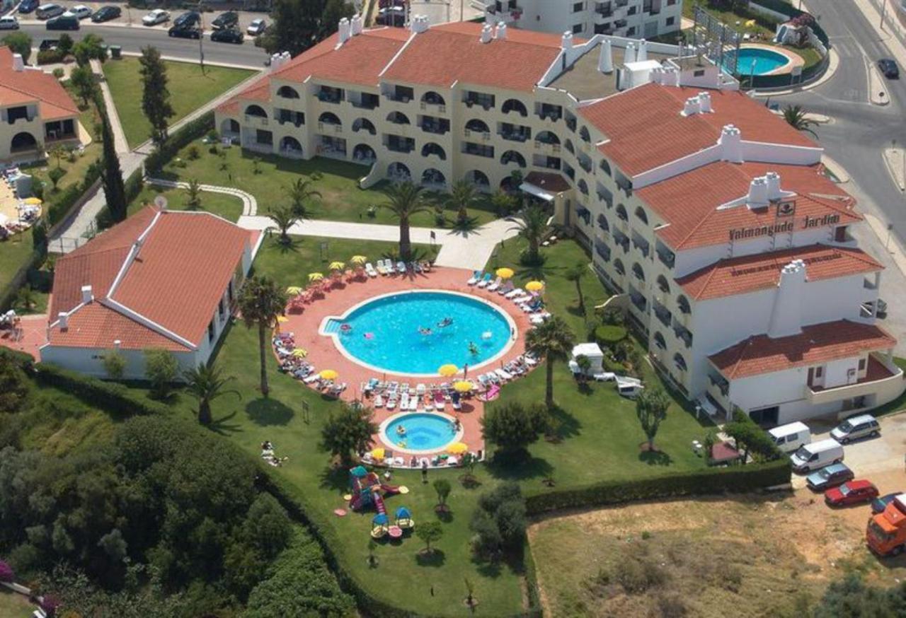 Apartamento Albufeira Prestige By Sunnyway Ngoại thất bức ảnh