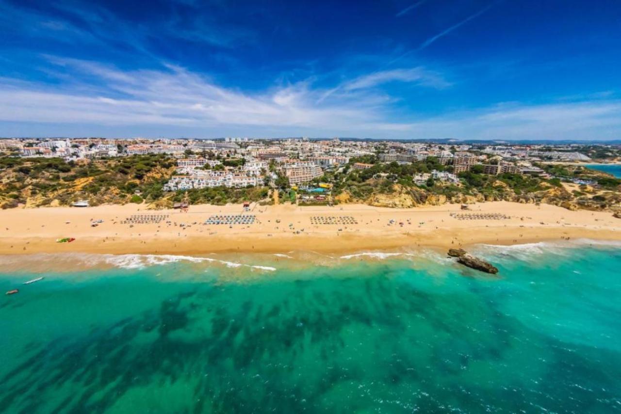 Apartamento Albufeira Prestige By Sunnyway Ngoại thất bức ảnh
