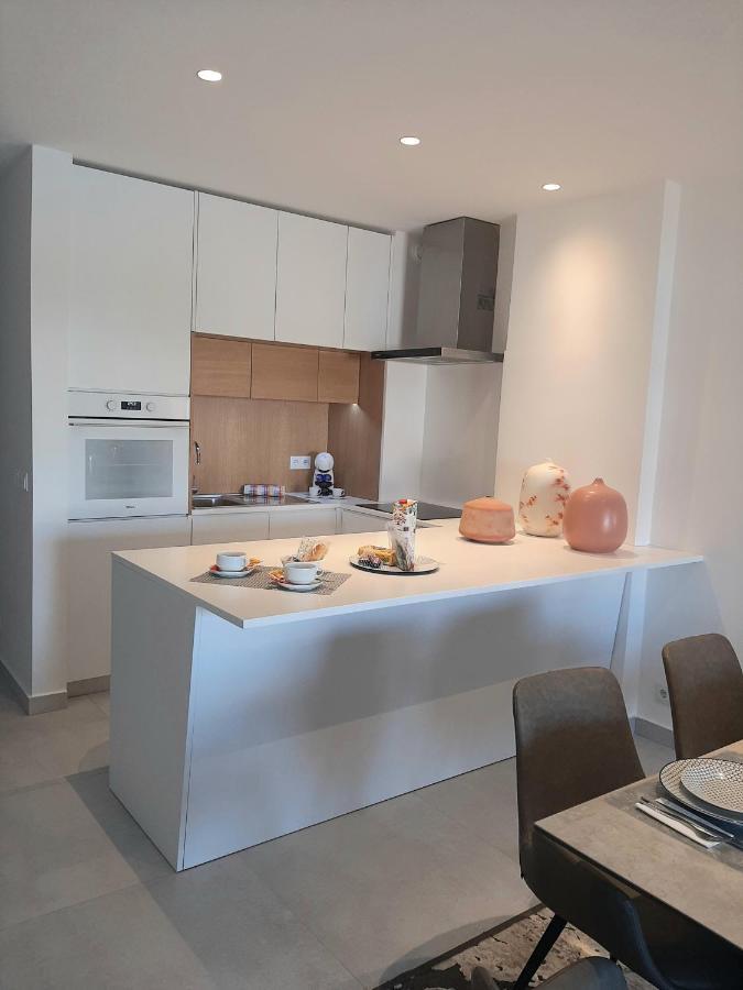 Apartamento Albufeira Prestige By Sunnyway Ngoại thất bức ảnh