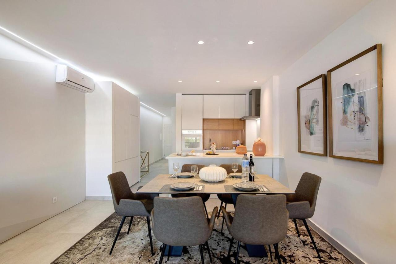 Apartamento Albufeira Prestige By Sunnyway Ngoại thất bức ảnh