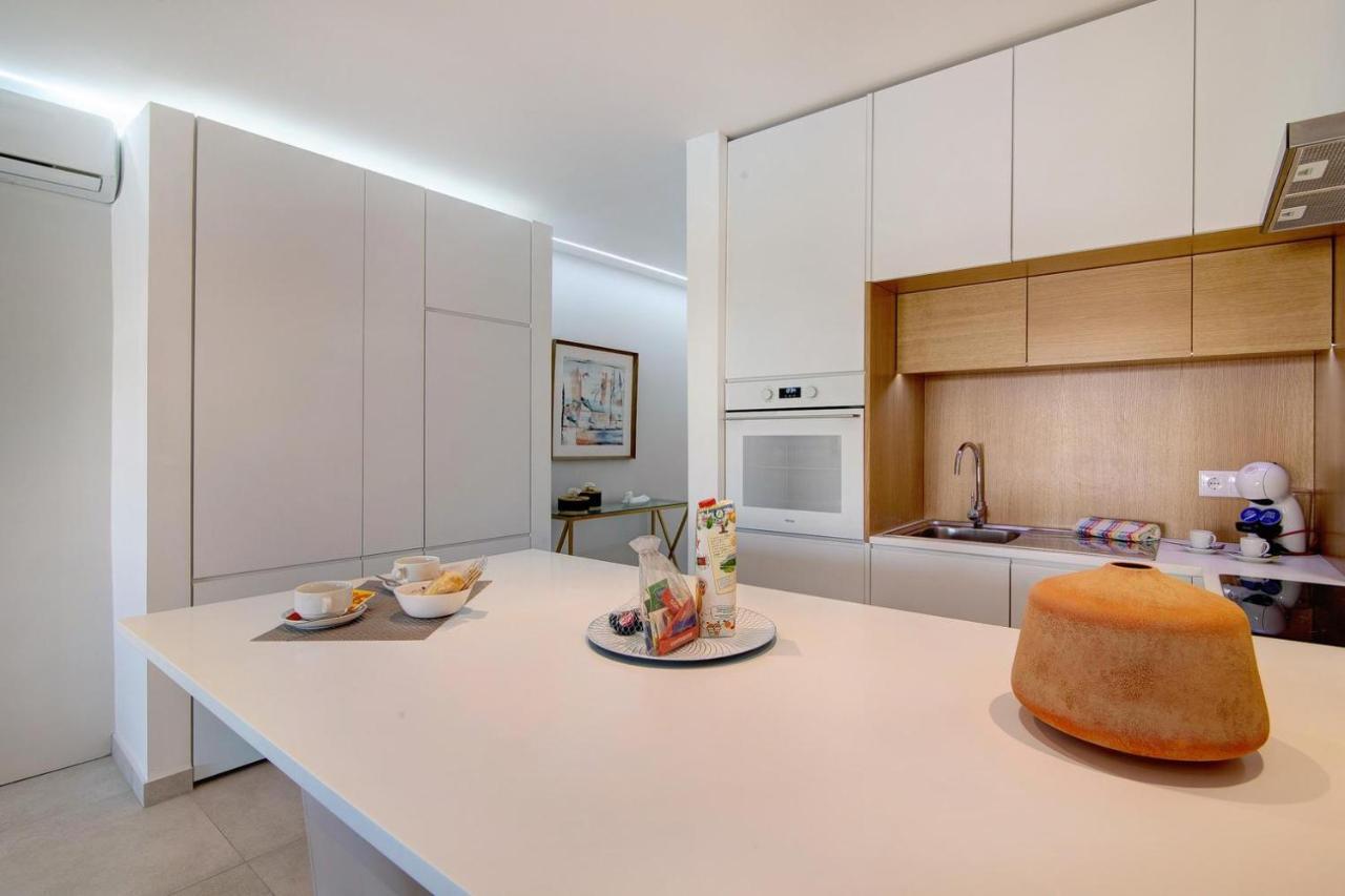 Apartamento Albufeira Prestige By Sunnyway Ngoại thất bức ảnh