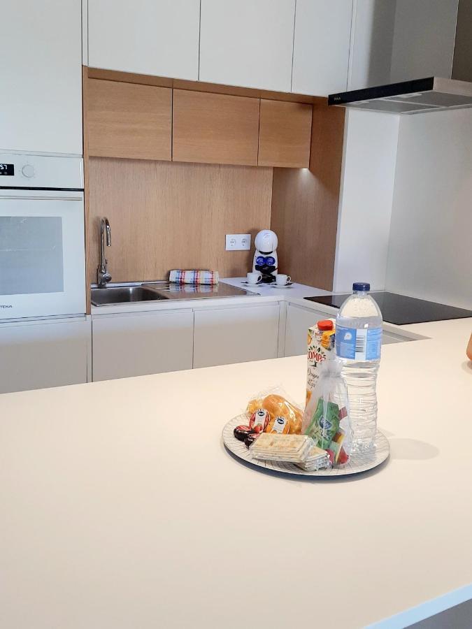 Apartamento Albufeira Prestige By Sunnyway Ngoại thất bức ảnh