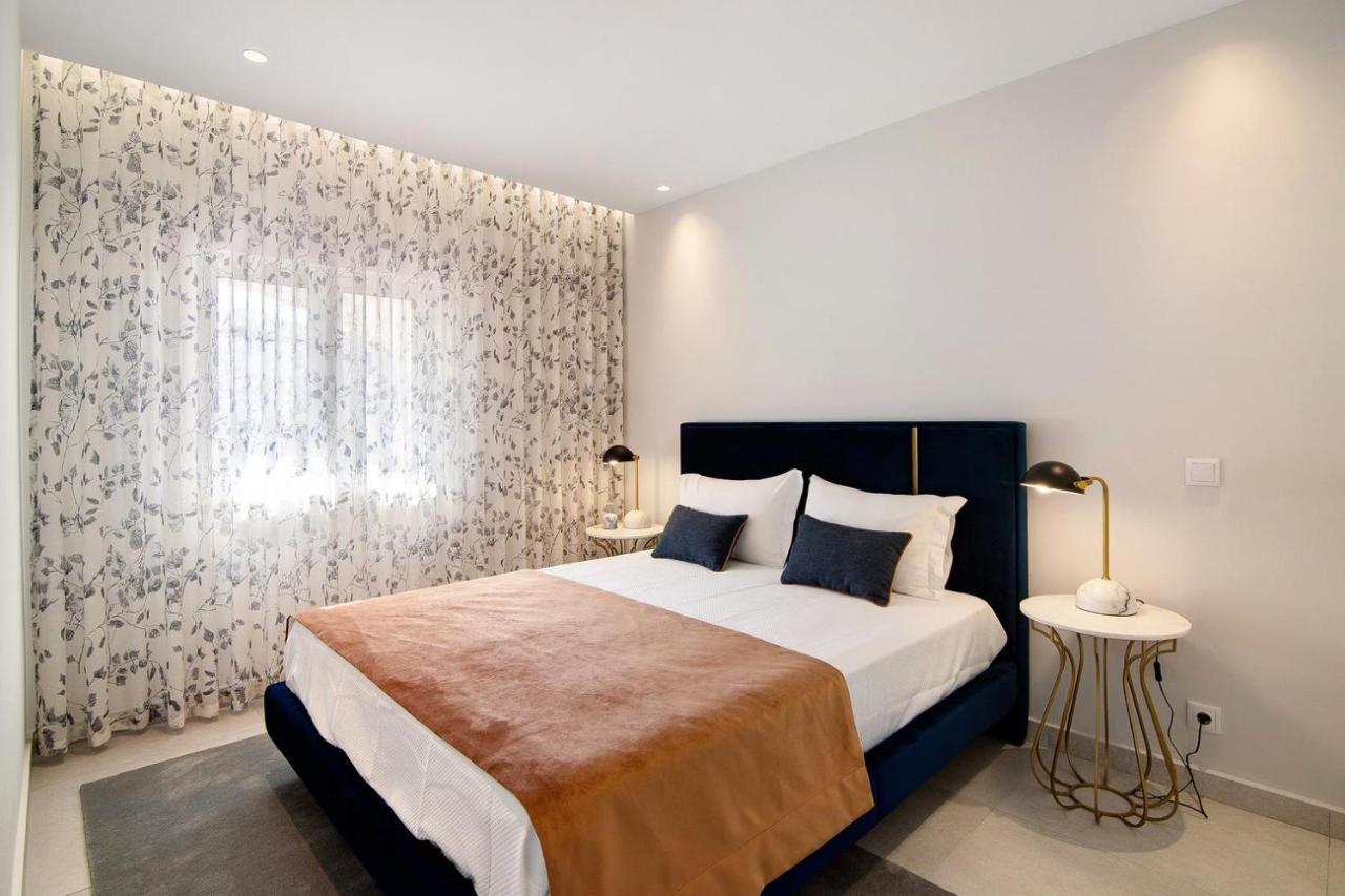Apartamento Albufeira Prestige By Sunnyway Ngoại thất bức ảnh