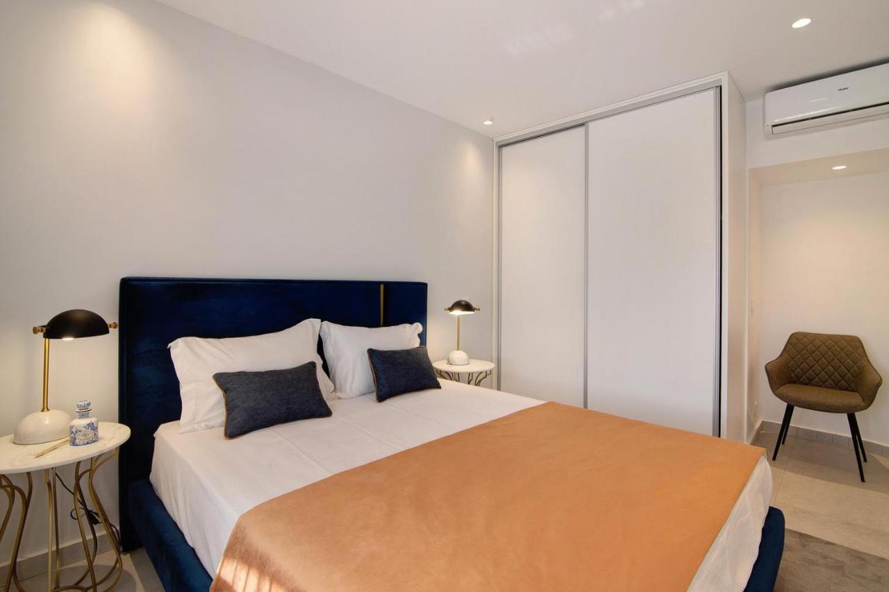 Apartamento Albufeira Prestige By Sunnyway Ngoại thất bức ảnh