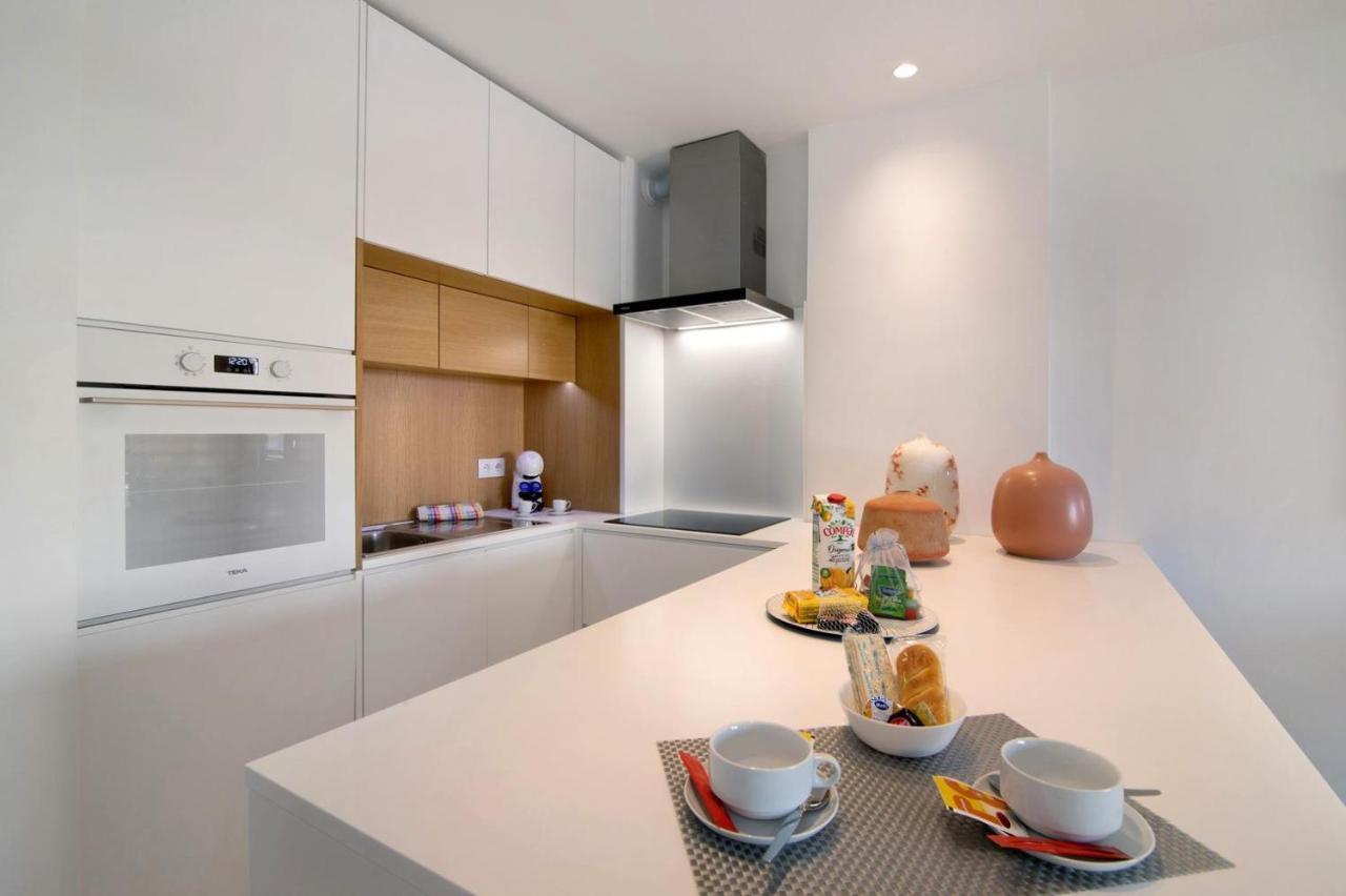 Apartamento Albufeira Prestige By Sunnyway Ngoại thất bức ảnh