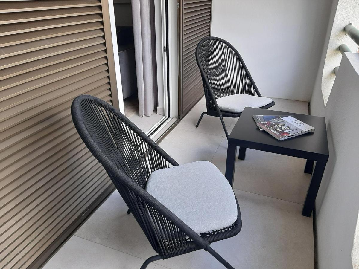 Apartamento Albufeira Prestige By Sunnyway Ngoại thất bức ảnh