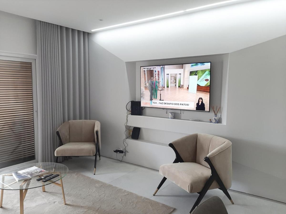 Apartamento Albufeira Prestige By Sunnyway Ngoại thất bức ảnh