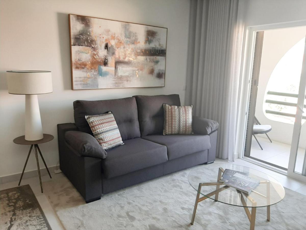 Apartamento Albufeira Prestige By Sunnyway Ngoại thất bức ảnh